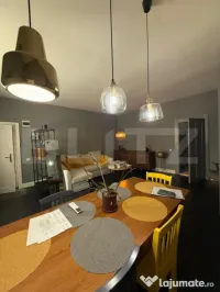 ???? Apartament 3 camere la vilă | Piața Engels – Andrei 
