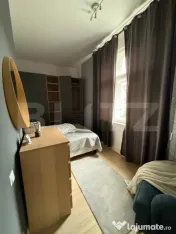 ???? Apartament 3 camere la vilă | Piața Engels – Andrei 