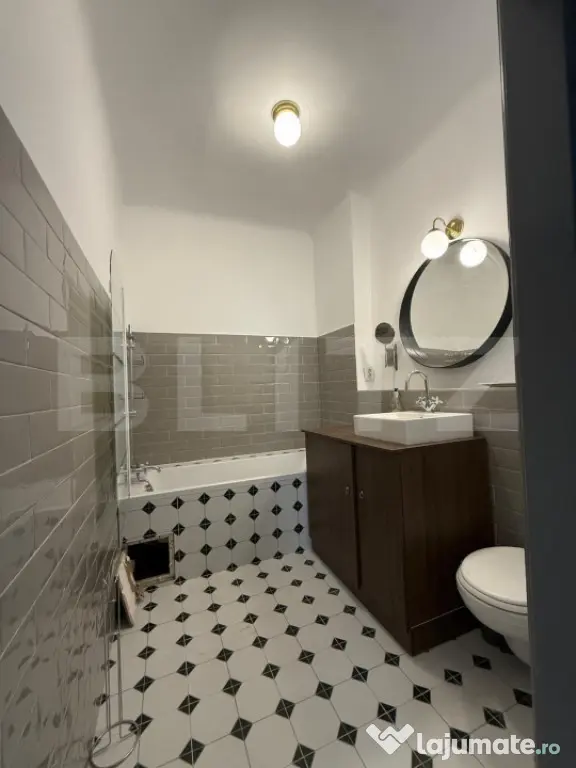 ???? Apartament 3 camere la vilă | Piața Engels – Andrei - Cluj-Napoca (Cluj)