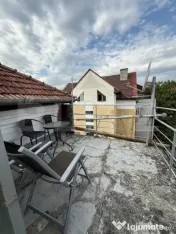 ???? Apartament 3 camere la vilă | Piața Engels – Andrei 