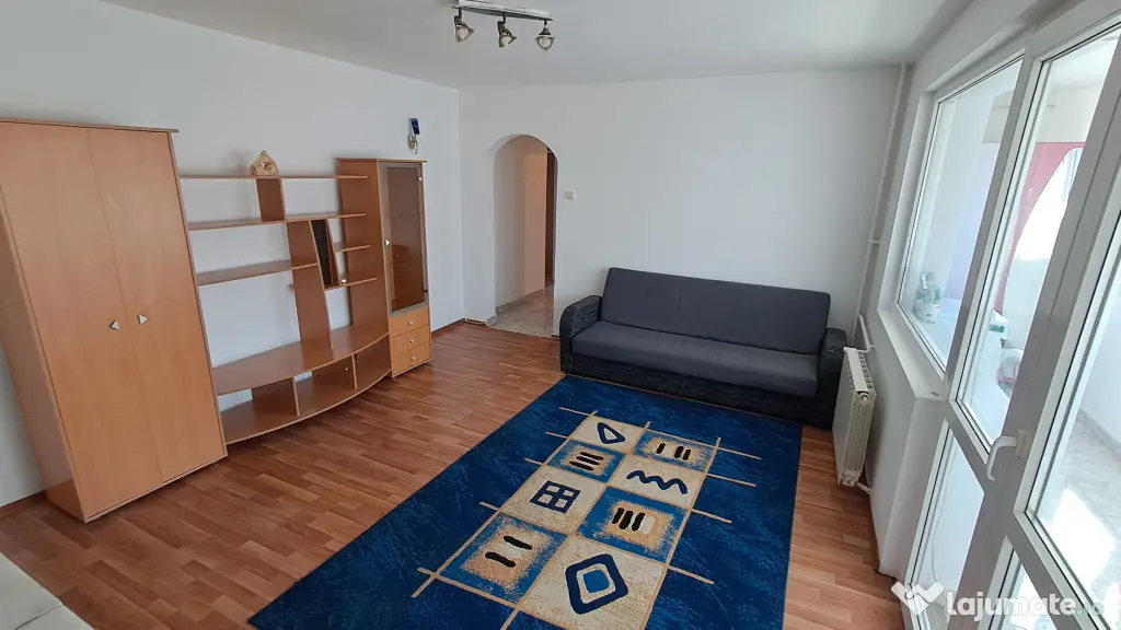 Inchiriere apartament 3 camere Lujerului