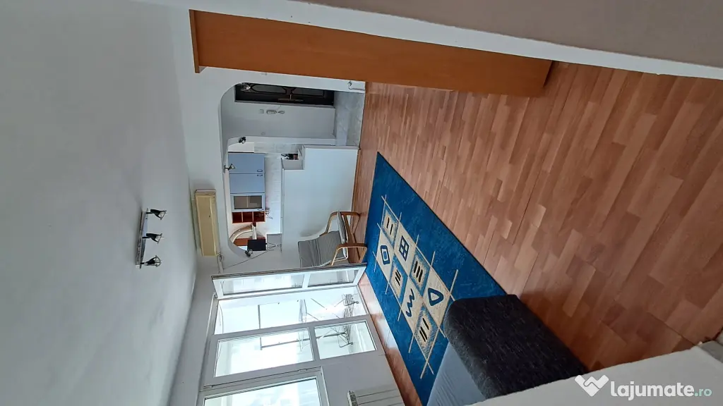 Inchiriere apartament 3 camere Lujerului