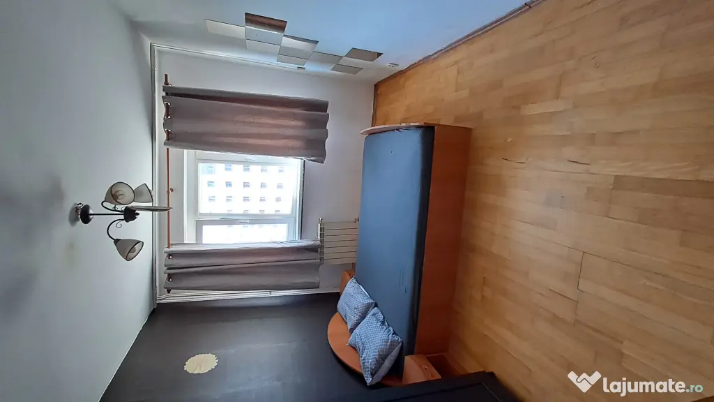 Inchiriere apartament 3 camere Lujerului