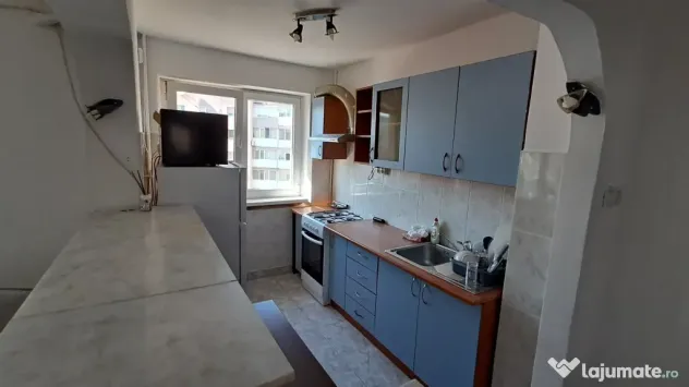 Inchiriere apartament 3 camere Lujerului