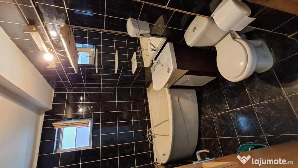 Inchiriere apartament 3 camere Lujerului