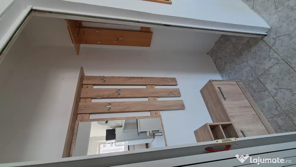 Inchiriere apartament 3 camere Lujerului