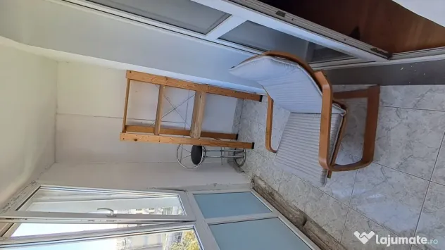 Inchiriere apartament 3 camere Lujerului