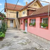Oportunitate- Casă în Orăștie pe strada M. Kogălniceanu 