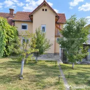 Oportunitate- Casă în Orăștie pe strada M. Kogălniceanu 