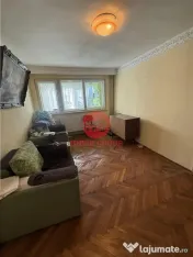 Apartament 2 Camere Semidecomandat | Zona Gara |