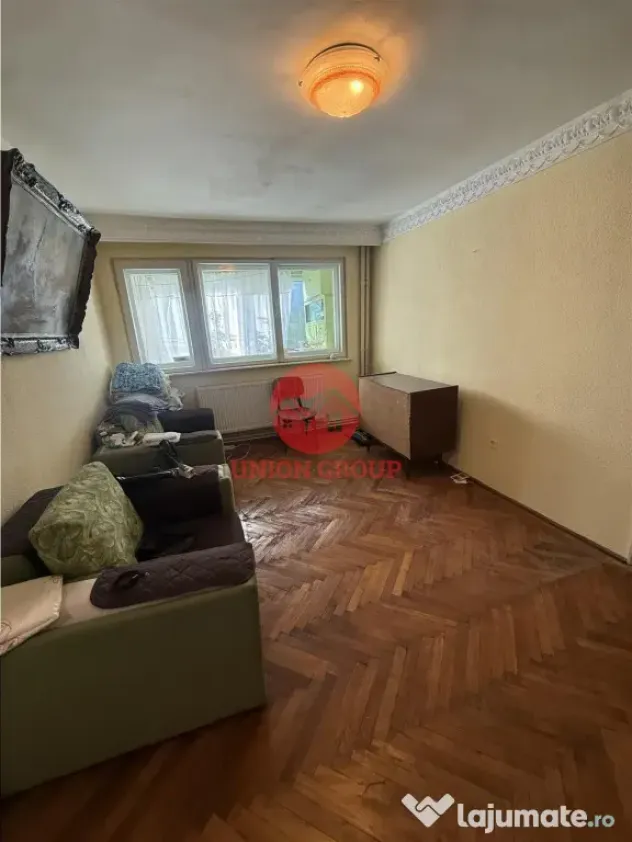 Apartament 2 Camere Semidecomandat | Zona Gara | - Constanta (Constanta)