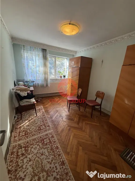 Apartament 2 Camere Semidecomandat | Zona Gara | - Constanta (Constanta)