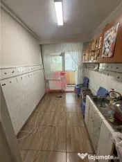 Apartament 2 Camere Semidecomandat | Zona Gara |