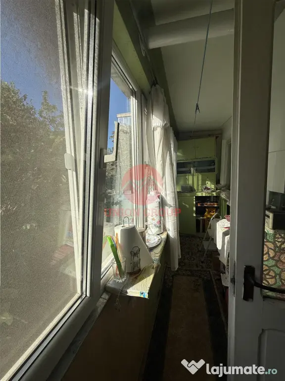 Apartament 2 Camere Semidecomandat | Zona Gara | - Constanta (Constanta)