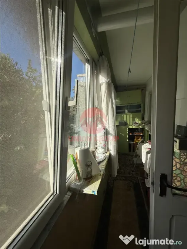 Apartament 2 Camere Semidecomandat | Zona Gara | - Constanta (Constanta)
