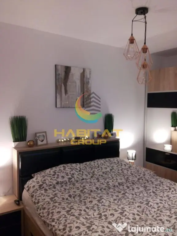 Vanzare Apartment 3 Camere Mobilat si Utilat- Berceni! - Bucuresti (Bucuresti-Ilfov)