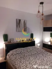 Vanzare Apartment 3 Camere Mobilat si Utilat- Berceni!