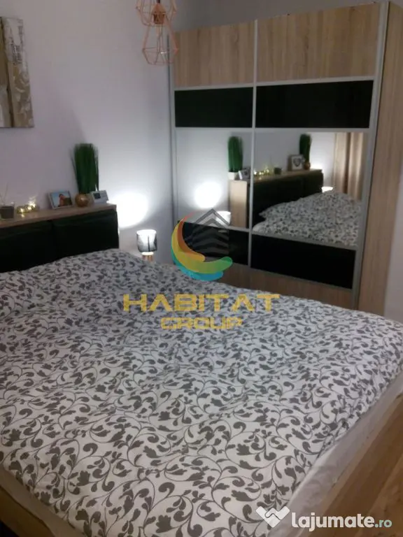 Vanzare Apartment 3 Camere Mobilat si Utilat- Berceni! - Bucuresti (Bucuresti-Ilfov)