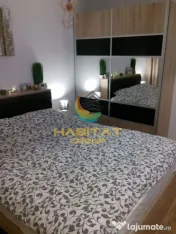Vanzare Apartment 3 Camere Mobilat si Utilat- Berceni!