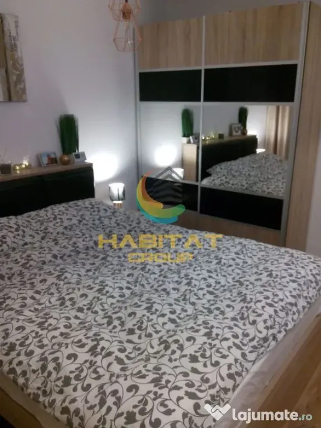 Vanzare Apartment 3 Camere Mobilat si Utilat- Berceni! - Bucuresti (Bucuresti-Ilfov)