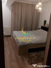 Vanzare Apartment 3 Camere Mobilat si Utilat- Berceni!