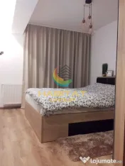 Vanzare Apartment 3 Camere Mobilat si Utilat- Berceni!