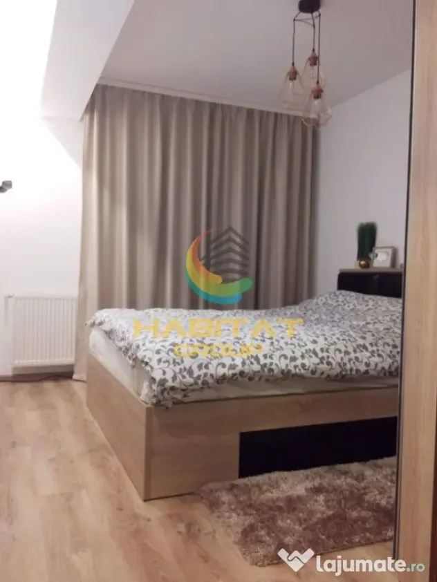 Vanzare Apartment 3 Camere Mobilat si Utilat- Berceni! - Bucuresti (Bucuresti-Ilfov)
