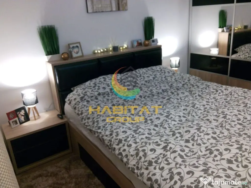 Vanzare Apartment 3 Camere Mobilat si Utilat- Berceni! - Bucuresti (Bucuresti-Ilfov)
