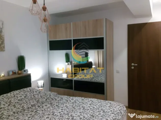 Vanzare Apartment 3 Camere Mobilat si Utilat- Berceni! - Bucuresti (Bucuresti-Ilfov)