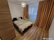 Vanzare Apartment 3 Camere Mobilat si Utilat- Berceni!