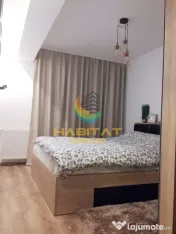 Vanzare Apartment 3 Camere Mobilat si Utilat- Berceni!