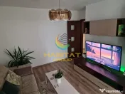 Vanzare Apartment 3 Camere Mobilat si Utilat- Berceni!