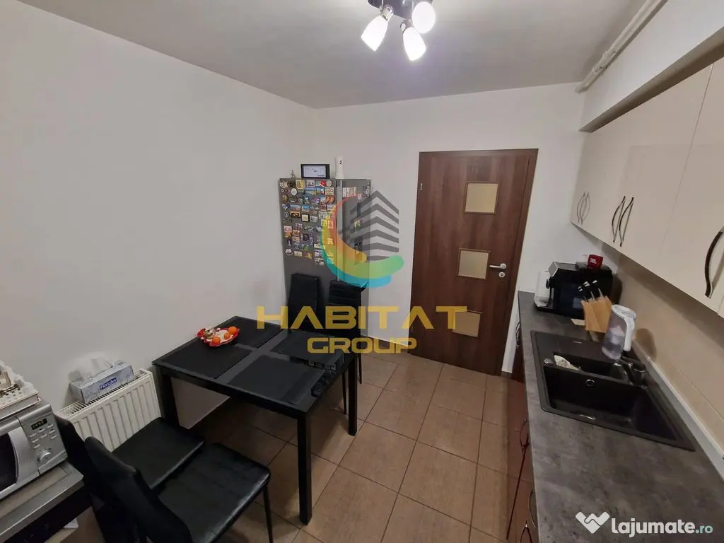 Vanzare Apartment 3 Camere Mobilat si Utilat- Berceni! - Bucuresti (Bucuresti-Ilfov)