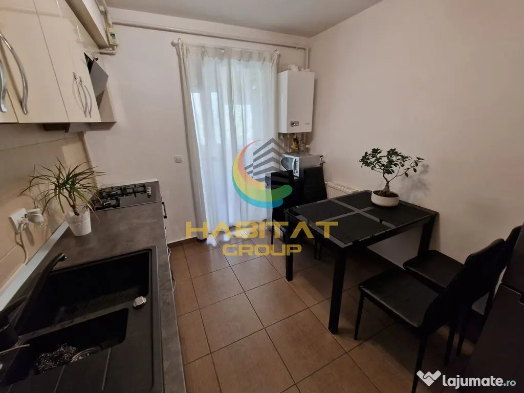 Vanzare Apartment 3 Camere Mobilat si Utilat- Berceni! - Bucuresti (Bucuresti-Ilfov)
