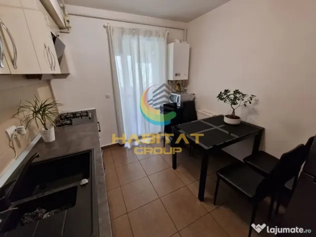 Vanzare Apartment 3 Camere Mobilat si Utilat- Berceni! - Bucuresti (Bucuresti-Ilfov)