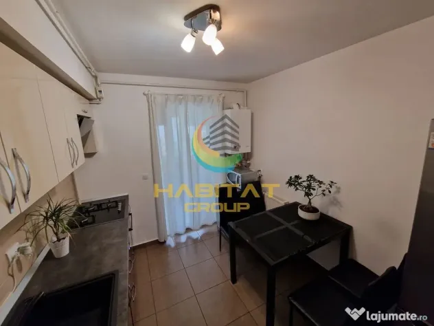 Vanzare Apartment 3 Camere Mobilat si Utilat- Berceni! - Bucuresti (Bucuresti-Ilfov)