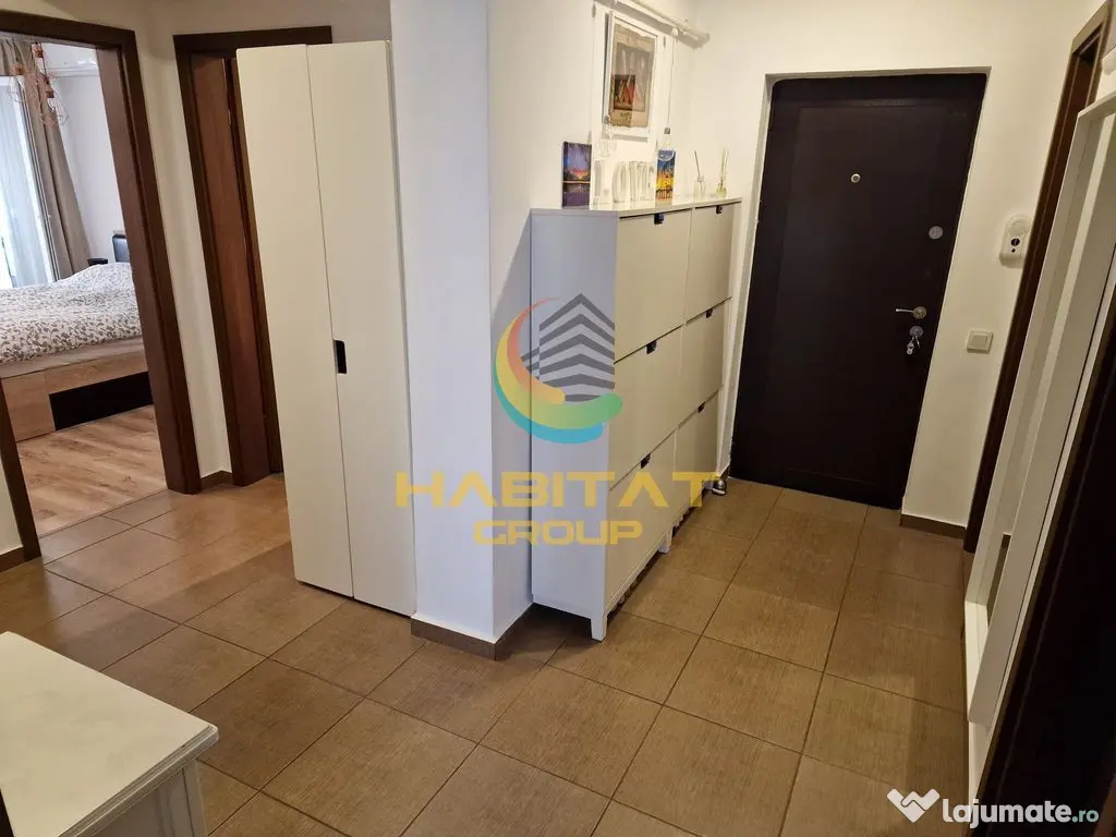 Vanzare Apartment 3 Camere Mobilat si Utilat- Berceni! - Bucuresti (Bucuresti-Ilfov)