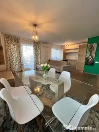 Apartament 3 camere | Prima închiriere| Panduri – Cotroceni | Metrocit