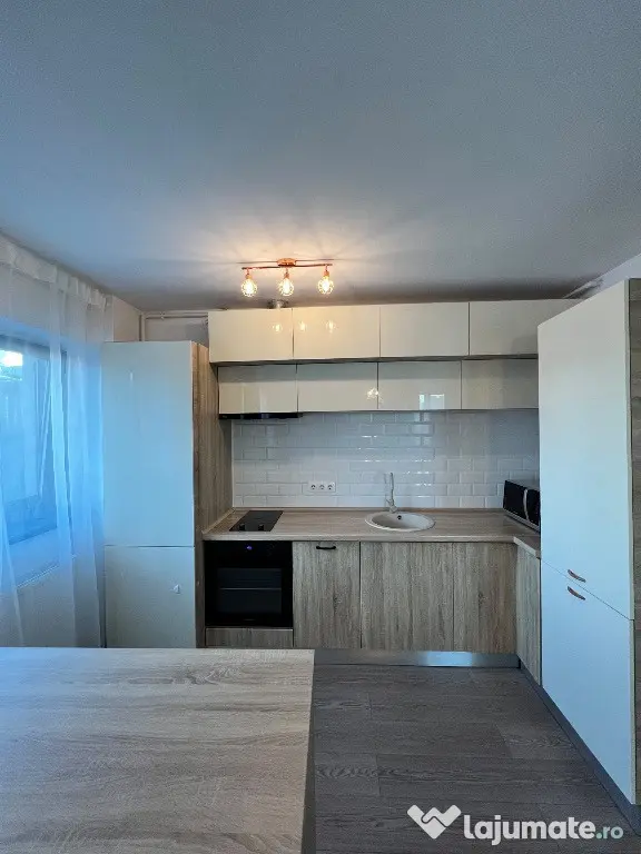 Apartament 3 camere | Prima închiriere| Panduri – Cotroceni | Metrocit - Bucuresti (Bucuresti-Ilfov)