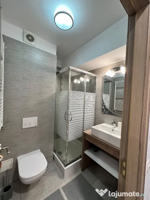 Apartament 3 camere | Prima închiriere| Panduri – Cotroceni | Metrocit - Bucuresti (Bucuresti-Ilfov)