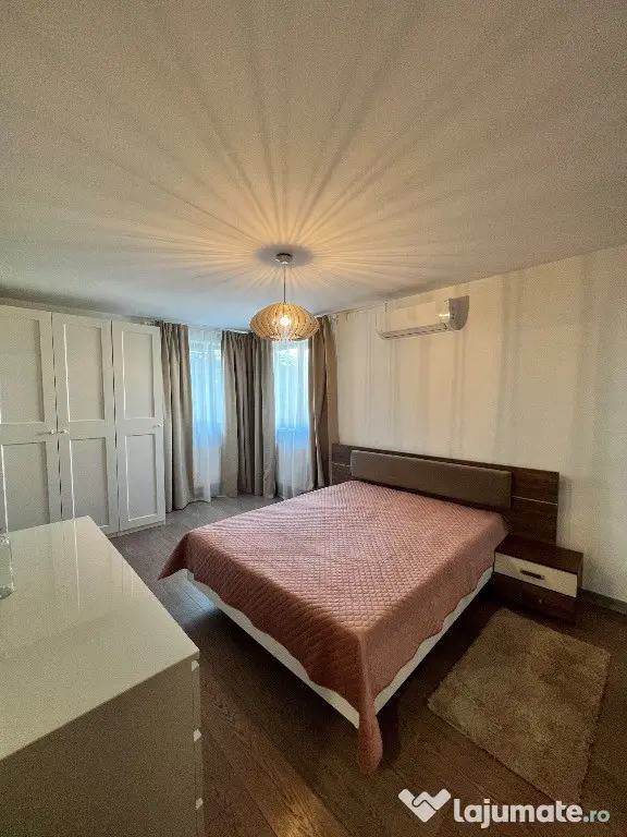 Apartament 3 camere | Prima închiriere| Panduri – Cotroceni | Metrocit - Bucuresti (Bucuresti-Ilfov)