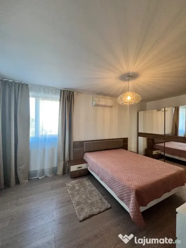 Apartament 3 camere | Prima închiriere| Panduri – Cotroceni | Metrocit - Bucuresti (Bucuresti-Ilfov)