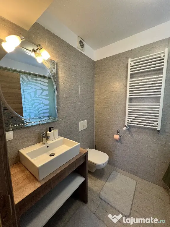Apartament 3 camere | Prima închiriere| Panduri – Cotroceni | Metrocit - Bucuresti (Bucuresti-Ilfov)