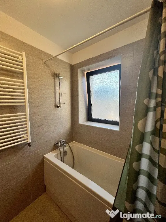 Apartament 3 camere | Prima închiriere| Panduri – Cotroceni | Metrocit - Bucuresti (Bucuresti-Ilfov)