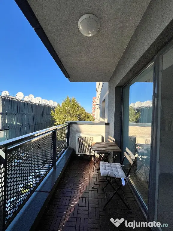 Apartament 3 camere | Prima închiriere| Panduri – Cotroceni | Metrocit - Bucuresti (Bucuresti-Ilfov)