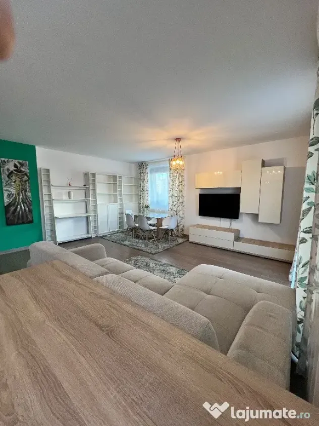 Apartament 3 camere | Prima închiriere| Panduri – Cotroceni | Metrocit - Bucuresti (Bucuresti-Ilfov)