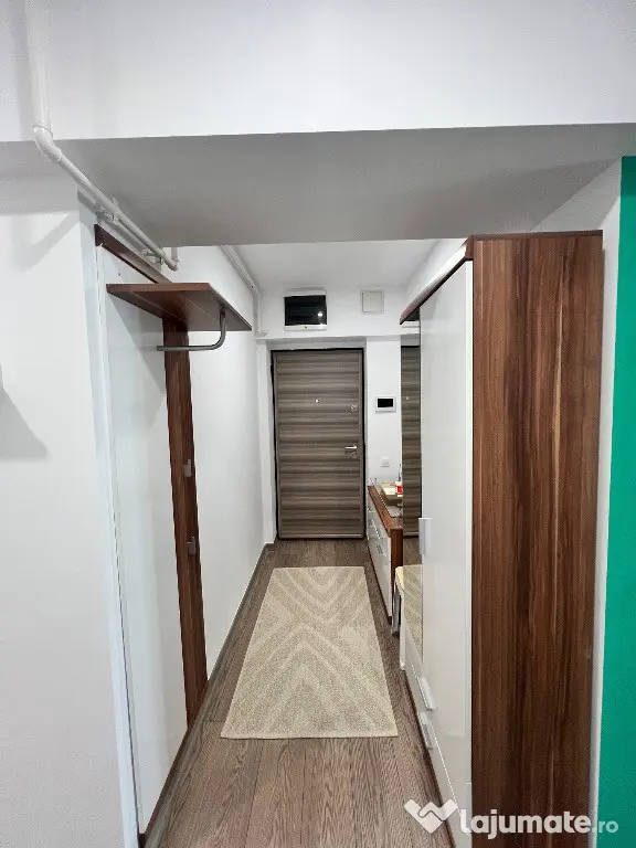 Apartament 3 camere | Prima închiriere| Panduri – Cotroceni | Metrocit - Bucuresti (Bucuresti-Ilfov)