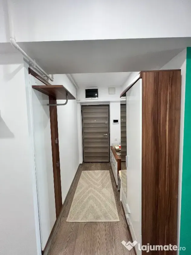 Apartament 3 camere | Prima închiriere| Panduri – Cotroceni | Metrocit - Bucuresti (Bucuresti-Ilfov)