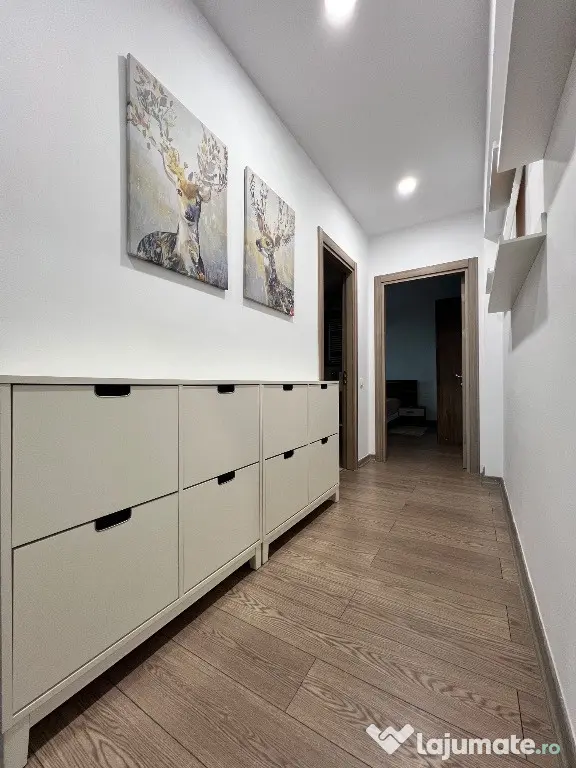 Apartament 3 camere | Prima închiriere| Panduri – Cotroceni | Metrocit - Bucuresti (Bucuresti-Ilfov)