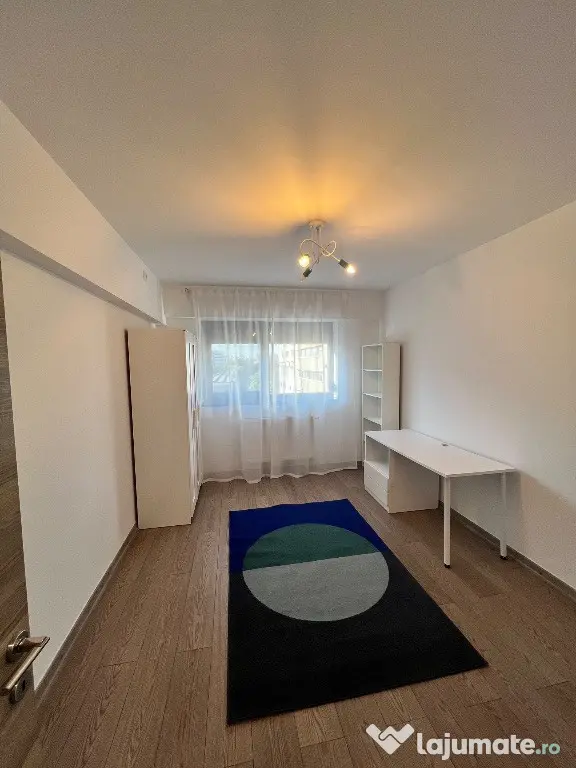 Apartament 3 camere | Prima închiriere| Panduri – Cotroceni | Metrocit - Bucuresti (Bucuresti-Ilfov)